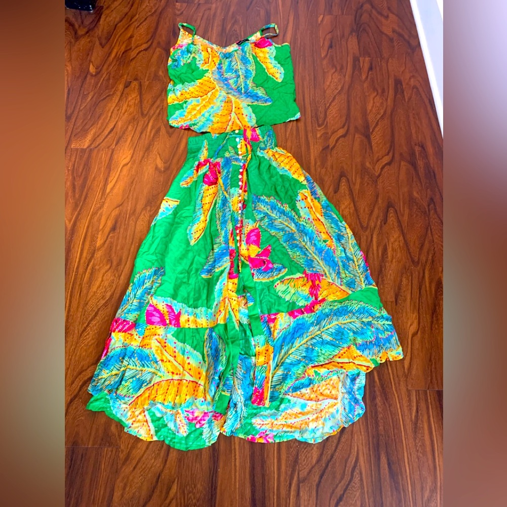 Cynthia Rowley Set